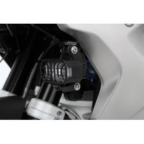Phares auxiliaires BMW R1250GS - Wunderlich 28342-102