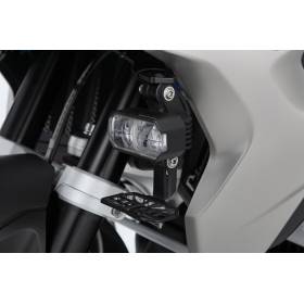 Phares auxiliaires BMW R1250GS - Wunderlich 28342-102