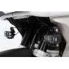 Phares auxiliaires BMW R1250GS - Wunderlich 28342-102