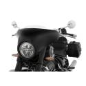 Carénage de phare BMW R18 - Wunderlich HIGHWAY BLACK