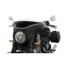 Carénage de phare BMW R18 - Wunderlich HIGHWAY Blackstorm Metallic