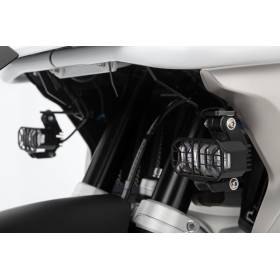 Phares auxiliaires BMW R1250RT / Wunderlich 28342-302