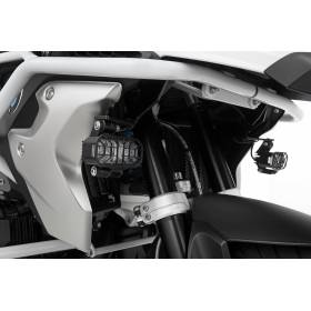 Phares auxiliaires BMW F900XR / Wunderlich 28342-502