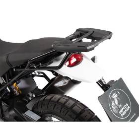 Support de top-case Ducati DesertX - Hepco-Becker 6617638 01 01