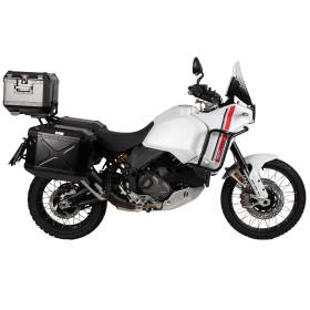 Support de top-case Ducati DesertX - Hepco-Becker 6527638 01 01