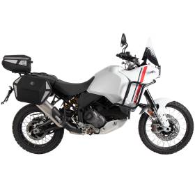 Porte bagage Ducati DesertX - Hepco-Becker 6607638 01 01