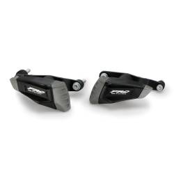 Protection moteur Honda CB650F, CB650R - Puig Pro 2.0