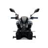 Bulle noire Yamaha MT-09 2021- / Puig 20643J