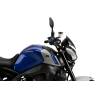 Bulle noire Yamaha MT-09 2021- / Puig 20643J