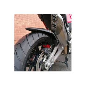 Extension garde boue arrière Ducati Multistrada V4 - Puig 21256J