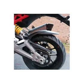 Extension garde boue arrière Ducati Multistrada V4 - Puig 21256J