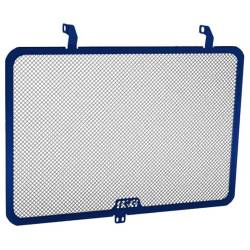 Grille de protection radiateur Yamaha MT-09, XSR900 / RG Racing Dark Blue