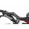 Selle standard BMW S1000XR 2020- / Wunderlich 35672-300