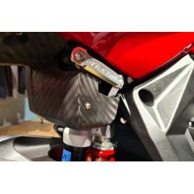 Protection boîtier ABS MV Agusta Superveloce 800 - CNC Racing ZA602Y