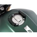 Support de sacoche réservoir Benelli Leoncino 800 - Hepco-Becker