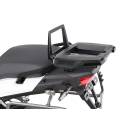 Support pour top-case Benelli TRK 502 X (2018-) / Hepco-Becker Alurack