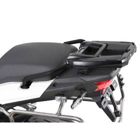 Support pour top-case Benelli TRK 502X / Hepco-Becker 6617595 01 01