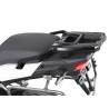 Support pour top-case Benelli TRK 502X / Hepco-Becker 6617595 01 01