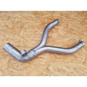 TUBE NO KAT MISTRAL MOTO-GUZZI V85TT - MG-CRO/V85TT