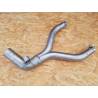 TUBE NO KAT MISTRAL MOTO-GUZZI V85TT - MG-CRO/V85TT