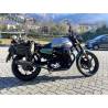 SILENCIEUX MISTRAL CONIQUES MOTO-GUZZI V7 850 Euro5