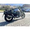 SILENCIEUX MISTRAL CONIQUES MOTO-GUZZI V7 850 Euro5