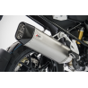 Silencieux homologué BMW R1250GS (-2019) / Zard Inox