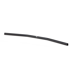 Guidon LSL Drag Bar Noir 25,4 mm ( 1 Pouce ) - 162AD02.1MB