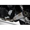 Silencieux Euro5 Triumph Thruxton 1200 RS 2021- / Zard ZTP005S10SSO