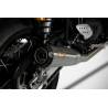 Silencieux Euro5 Triumph Speed Twin 2021- / Zard Conical