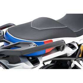 Selle passager chauffante BMW R1250GS - Wunderlich 42726-810