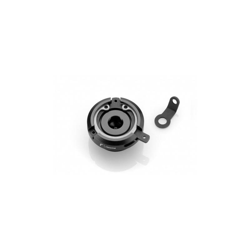 Bouchon d'huile moteur pour Suzuki Rizoma TP009