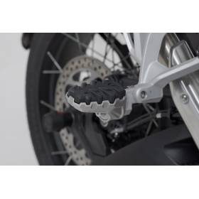 Repose-pieds passager Triumph Tiger 1200 2022- / SW Motech Evo