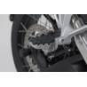 Repose-pieds passager Triumph Tiger 1200 2022- / SW Motech Evo