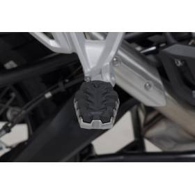 Repose-pieds passager Triumph Tiger 1200 2022- / SW Motech Evo