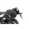 Sacoches Street Hepco-Becker 640600 pour MT-09 TRACER 2015 chez Sport-classic