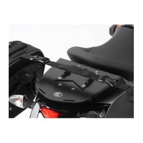 Sacoches Street Hepco-Becker 640600 pour MT-09 TRACER 2015 chez Sport-classic