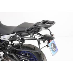 Supports de valises Hepco-Becker pour Yamaha MT09 TRACER ABS 2015 chez Sport-classic