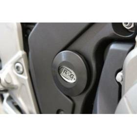 INSERT DE CADRE DROIT HONDA / KAWASAKI - RG RACING FI0030BK