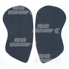 GRIP DE RERSERVOIR DUCATI MONSTER 696 - RG RACING EZRG212BL