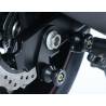 Pions de bras oscillant Suzuki GSX-S 750 / RG Racing CR0062BK