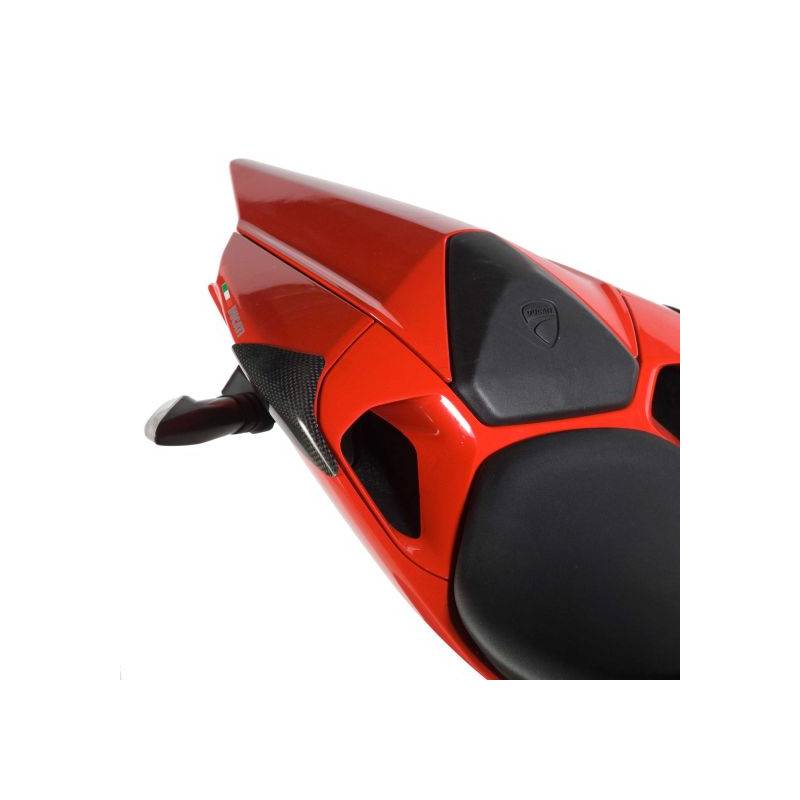 Sliders de coque KTM 1290 Supreduke R / RG Racing TLS0015C