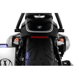 Support clignotant BMW R18 - Wunderlich 18600-000