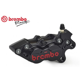 Étrier avant BREMBO P4-40RR Racing Droit