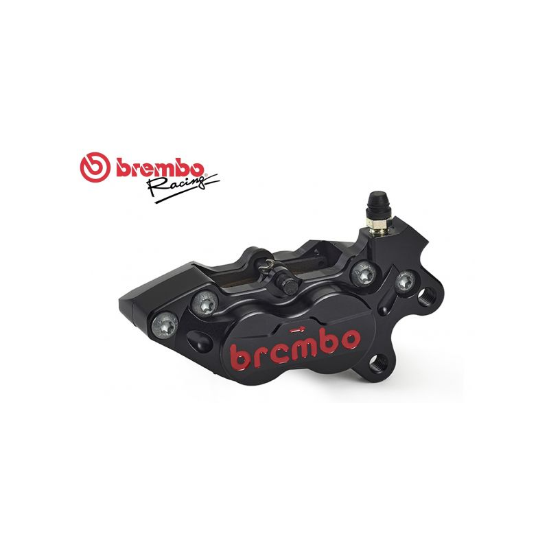 Étrier avant BREMBO P4-40RR Racing Droit