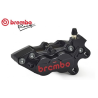 Étrier avant BREMBO P4-40RR Racing Droit