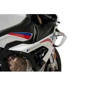 Aileron frontal BMW S1000RR 2019 - Puig 20522