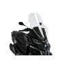 Bulle Piaggio MP3 400 2022- / V-Tech Line Touring Puig 21374