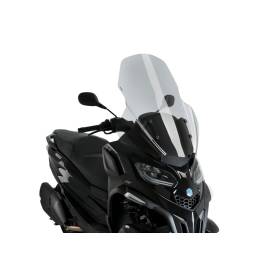 Bulle Piaggio MP3 400 2022- / V-Tech Line Touring Puig 21374