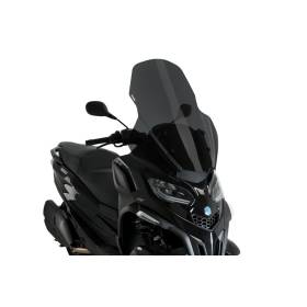 Bulle Piaggio MP3 400 2022- / V-Tech Line Touring Puig 21374